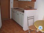 Apartmani Venci apartments Croatia