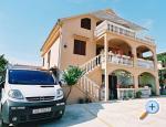 Apartmani �rvnar Croatia Hrvatska