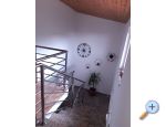 Apartmans Lucija apartments Croatia