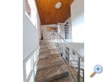 Apartmans Lucija apartments Croatia