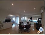 Apartmans Lucija apartments Croatia
