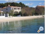 Apartments Angelina apartments Croatia
