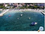Apartments Angelina apartments Croatia
