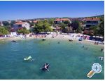 Apartments Angelina apartments Croatia