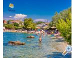 Apartments Angelina apartments Croatia
