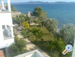 Apartments Branko apartments Croatia