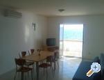 Apartments Branko apartments Croatia
