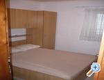 Apartments Branko apartments Croatia