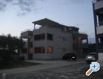 Apartmani Laliĉ apartments Croatia