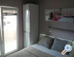 Apartmani Laliĉ apartments Croatia