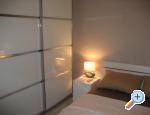 Apartmani Laliĉ apartments Croatia