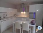 Apartmani Laliĉ apartments Croatia