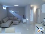 Apartmani Laliĉ apartments Croatia