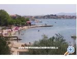 Apartment Miro apartments Croatia