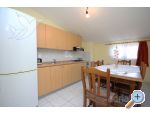 Apartment Miro apartments Croatia