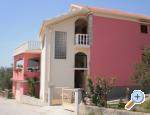 Apartmani  Sori� Croatia Hrvatska