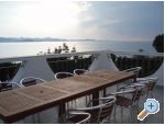 Apartments Kristo apartments Croatia