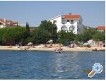 Apartments Kristo apartments Croatia