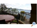 Apartmani Nives apartments Croatia