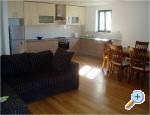 Apartmani Nives apartments Croatia