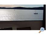 Apartmani Nives apartments Croatia