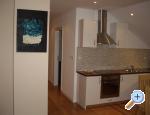 Apartmani Nives apartments Croatia