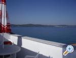 Apartmani Nives apartments Croatia