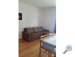 Apartmani Nives apartments Croatia