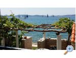 Apartmani Nives apartments Croatia