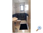 Apartmani Nives apartments Croatia