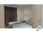 Apartmani Nives apartments Croatia