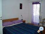 Apartmani Nives apartments Croatia