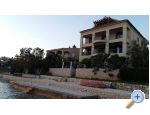 Apartmani Nives apartments Croatia