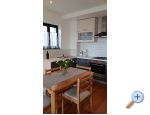 Apartmani Nives apartments Croatia