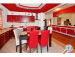 Apartmans Sara apartments Croatia