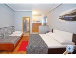 Apartmans Sara apartments Croatia