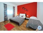 Apartmans Sara apartments Croatia