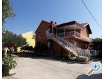 Apartmans Sara apartments Croatia