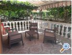 Apartmans Sara apartments Croatia