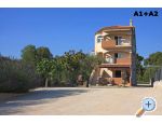 Apartmani Alena apartments Croatia
