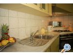 Apartmani Alena apartments Croatia