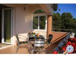 Apartmani Alena apartments Croatia