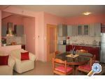 Apartmani Alena apartments Croatia