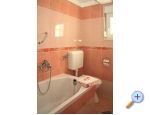 Apartmani Alena apartments Croatia