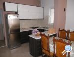 Zvjezdini dvori apartments Croatia