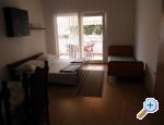 Zvjezdini dvori apartments Croatia