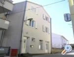 Apartmani Aba Croatia Hrvatska