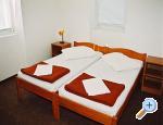 Apartmani Alaska & Nikolina apartments Croatia