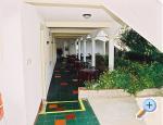 Apartmani Alaska & Nikolina apartments Croatia
