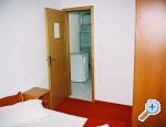 Apartmani Alaska & Nikolina apartments Croatia